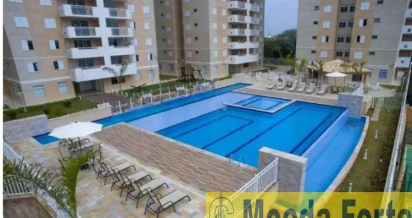 Apartamento com 3 quartos à venda na Avenida Francisco de Paula Quintanilha Ribeiro, Jabaquara, São Paulo