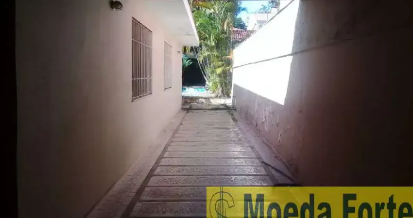 Casa com 3 quartos para alugar na Rua Albuquerque Sousa Muniz, Vila Alexandria, São Paulo