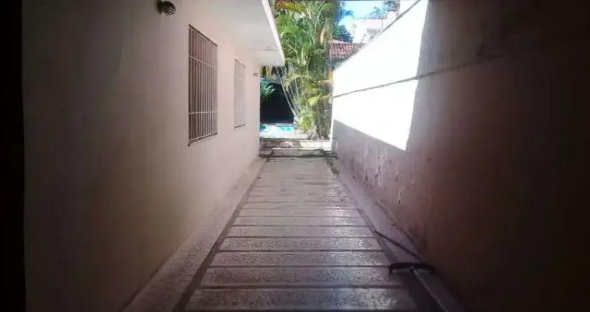 Casa com 3 quartos para alugar na Rua Albuquerque Sousa Muniz, Vila Alexandria, São Paulo