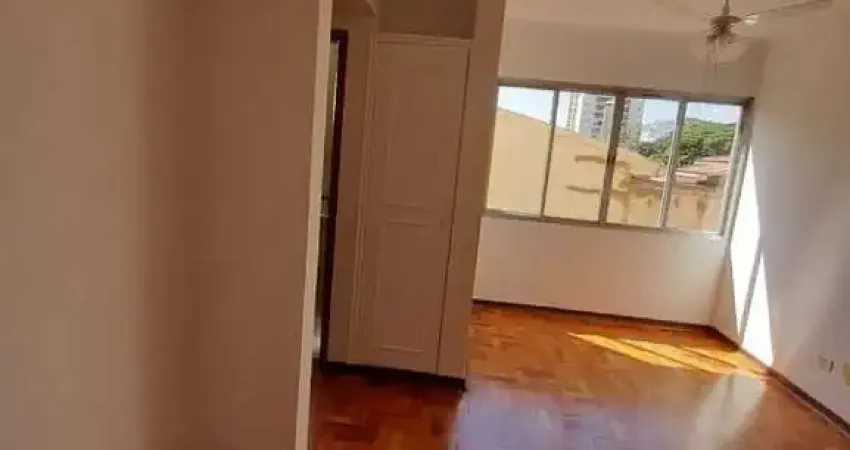 Apartamento com 2 quartos para alugar na Rua Hélade, Jardim Brasil (Zona Sul), São Paulo