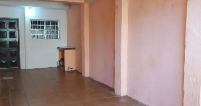 Casa com 3 quartos para alugar na Rua Doutor Djalma Pinheiro Franco, Vila Santa Catarina, São Paulo