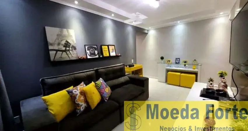 Apartamento com 2 quartos à venda no Jardim Prudência, São Paulo