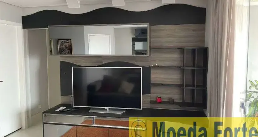 Apartamento com 2 quartos à venda no Jardim Brasil (Zona Sul), São Paulo 