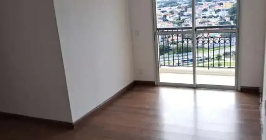 Apartamento com 3 quartos à venda na Rua Manuel Cherem, Vila Paulista, São Paulo