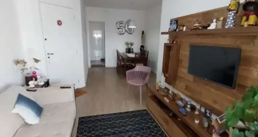 Apartamento com 3 quartos à venda no Jardim Brasil (Zona Sul), São Paulo 