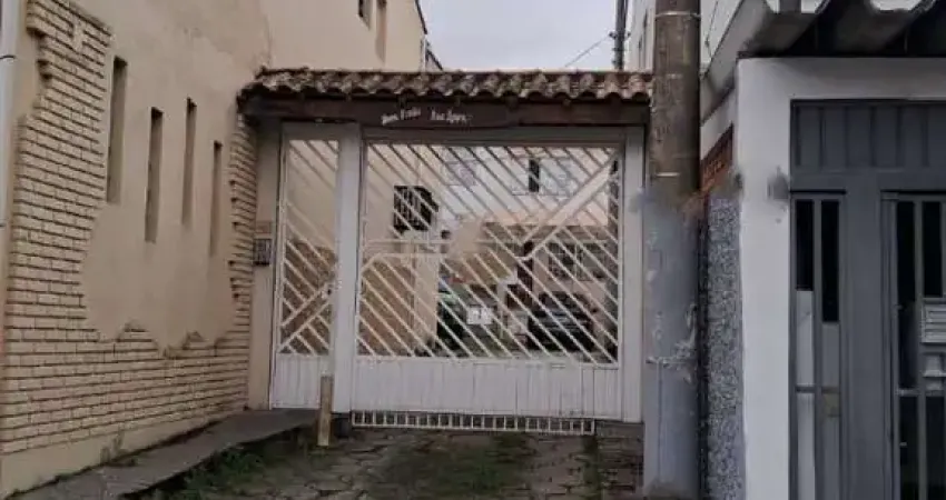 Casa com 2 quartos à venda na Rua Épiro, Vila Alexandria, São Paulo
