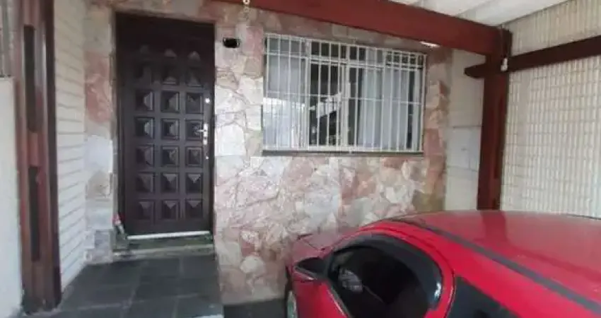 Casa com 2 quartos para alugar no Jardim Cordeiro, São Paulo 