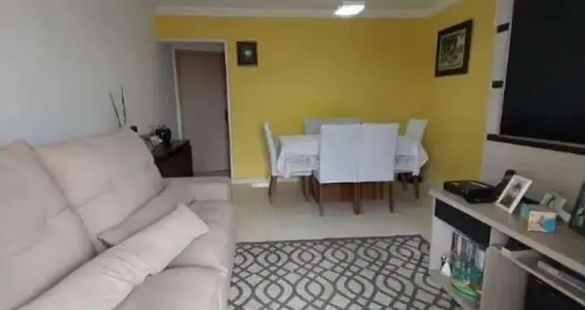 Apartamento com 2 quartos à venda na Vila Santa Catarina, São Paulo