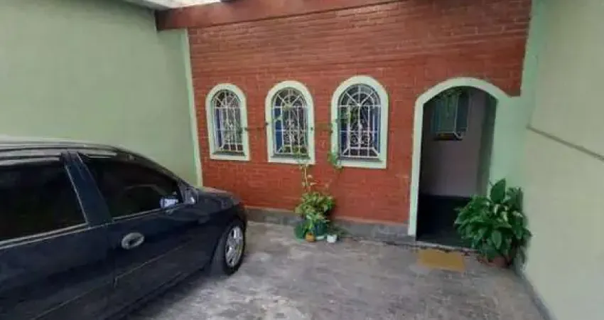 Casa com 3 quartos à venda na Vila Paulista, São Paulo