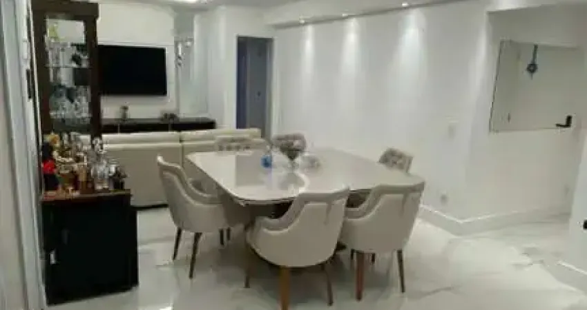 Apartamento com 2 quartos à venda na Rua Nelson Gama de Oliveira, Vila Andrade, São Paulo