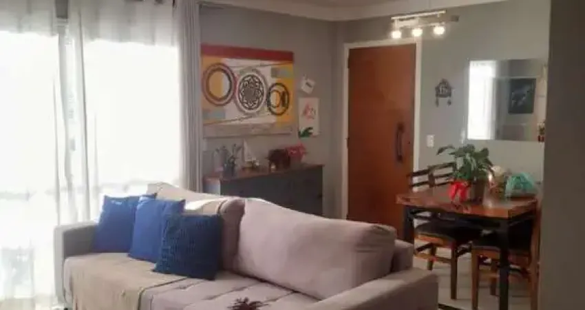 Apartamento com 2 quartos à venda na Rua Ática, Jardim Brasil (Zona Sul), São Paulo