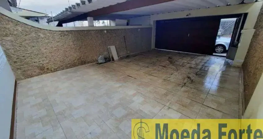 Casa com 3 quartos à venda na Rua Doutor Ubaldo Franco Caiubi, Vila São Paulo, São Paulo