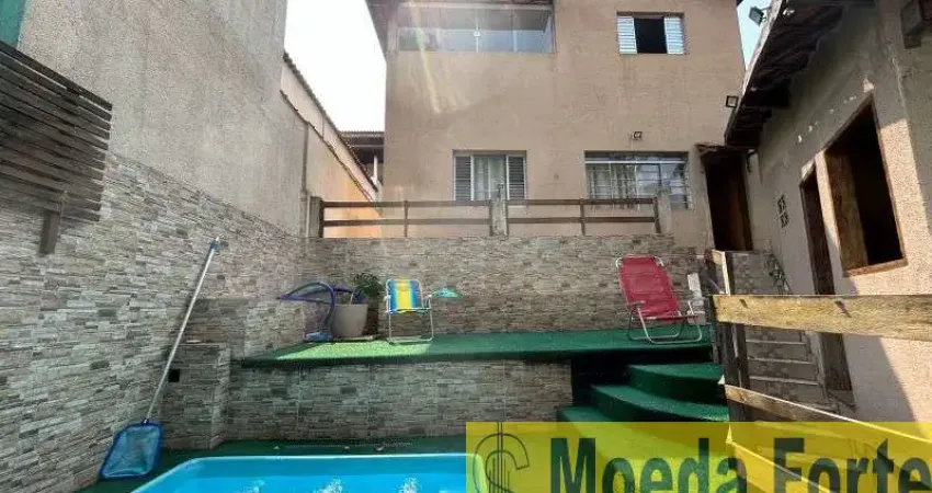 Casa com 3 quartos à venda na Rua das Rolinhas, Jabaquara, São Paulo