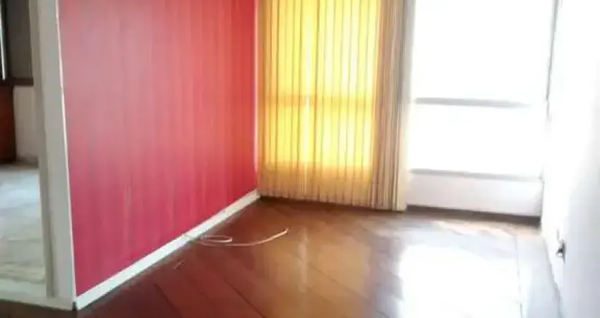 Apartamento com 2 quartos à venda na Rua Arapá, Vila Mascote, São Paulo