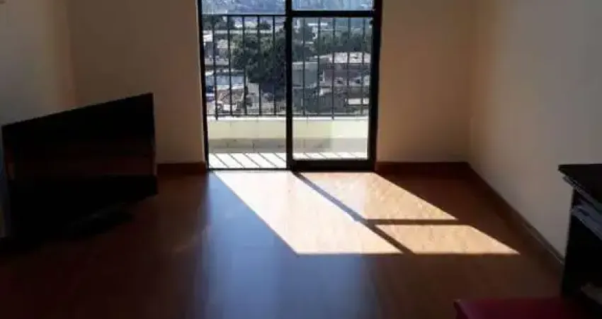 Apartamento com 2 quartos à venda na Rua Aristódemo Gazzotti, Vila das Belezas, São Paulo