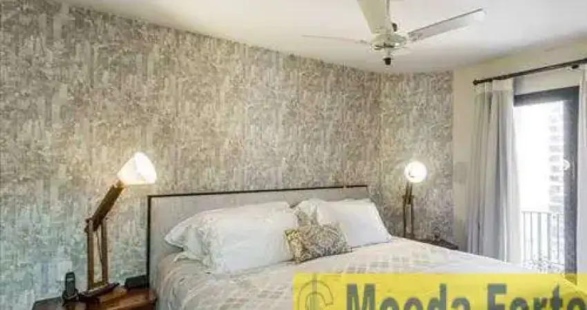 Apartamento com 3 quartos à venda na Rua Santa, Vila Mascote, São Paulo