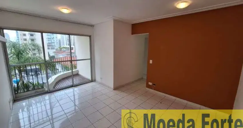 Apartamento com 2 quartos para alugar na Rua Tiangua, Vila Mascote, São Paulo