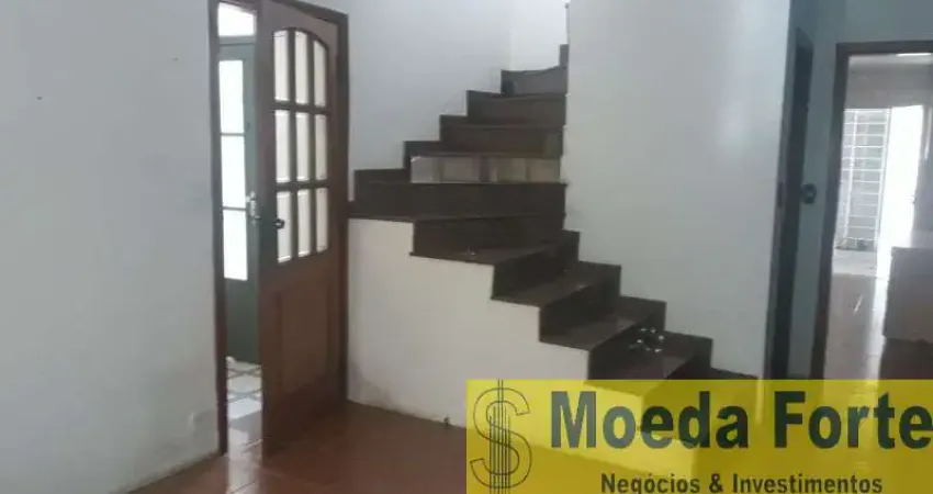 Casa com 2 quartos à venda na Rua dos Cafezais, Vila Mascote, São Paulo