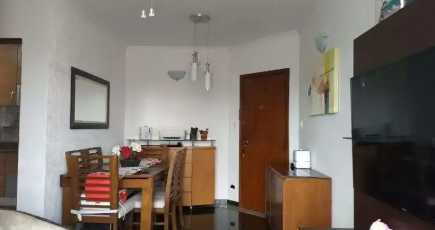 Apartamento com 2 quartos à venda na Rua Franklin Magalhães, Vila Santa Catarina, São Paulo