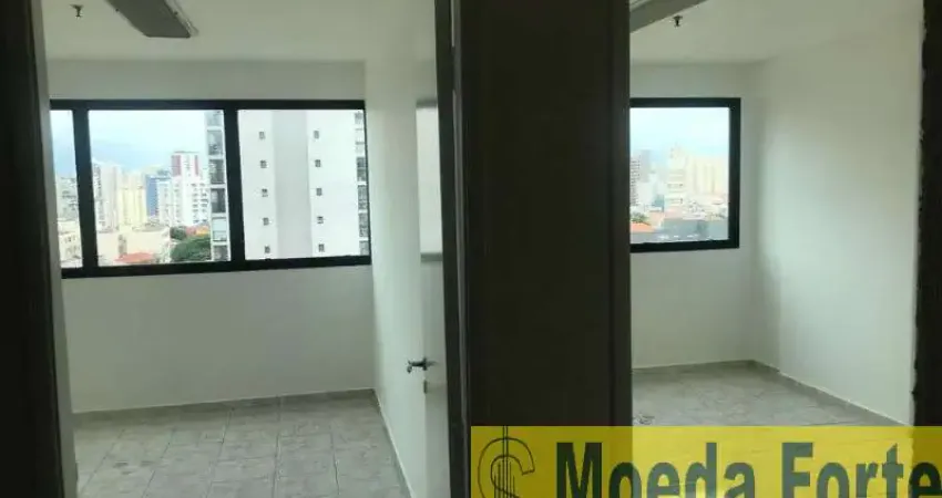 Ponto comercial à venda na Saúde, São Paulo 
