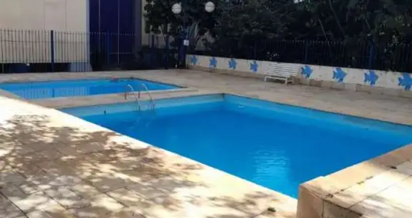 Apartamento com 3 quartos à venda no Jardim Prudência, São Paulo 