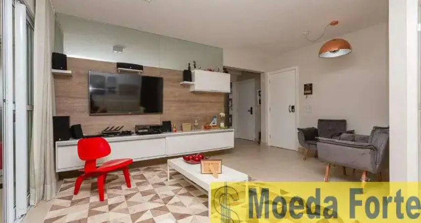Apartamento com 2 quartos à venda na Rua dos Cafezais, Jardim Prudência, São Paulo