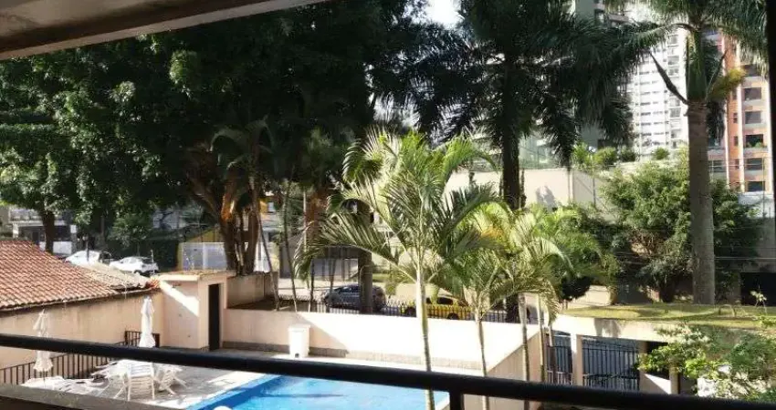 Apartamento com 3 quartos à venda na Vila Mascote, São Paulo