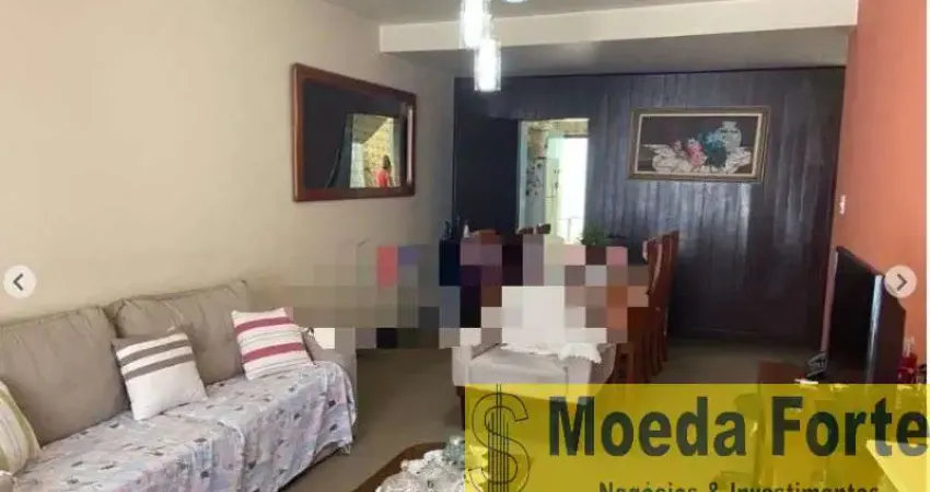 Casa com 3 quartos à venda na Rua Cancioneiro Popular, Brooklin, São Paulo