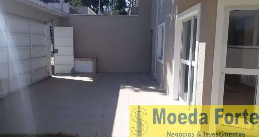 Casa com 2 quartos à venda na Rua Marina Saddi Haidar, Jardim Umuarama, São Paulo