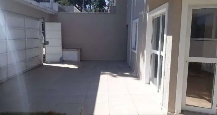 Casa com 2 quartos à venda na Rua Marina Saddi Haidar, Jardim Umuarama, São Paulo