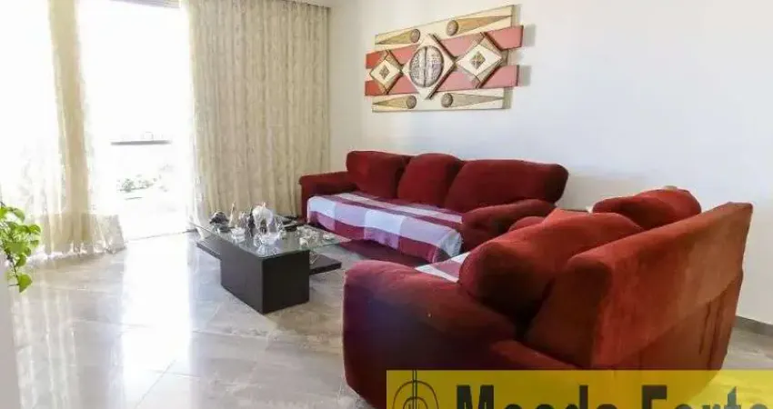 Apartamento com 3 quartos à venda na Rua Viaza, Jardim Aeroporto, São Paulo