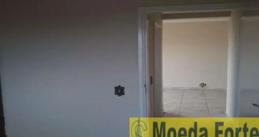 Apartamento com 2 quartos à venda na Rua Coriolano Durand, Vila Santa Catarina, São Paulo