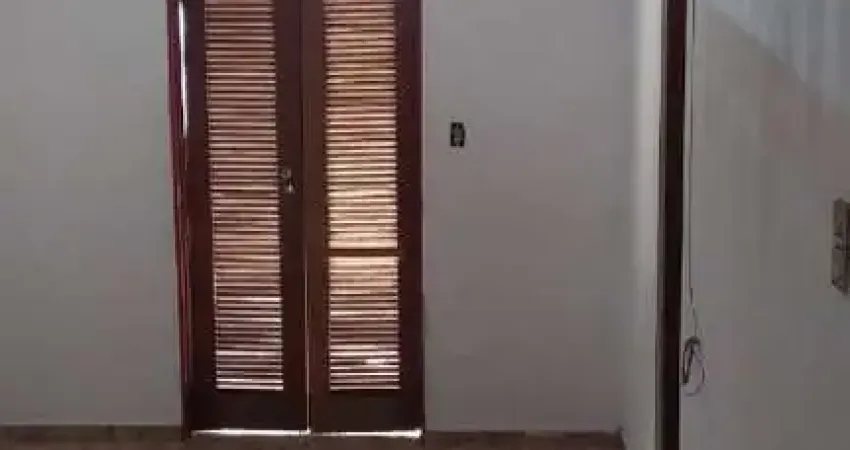 Casa com 6 quartos à venda na Rua Octávio Teixeira Mendes Sobrinho, Vila Santa Catarina, São Paulo