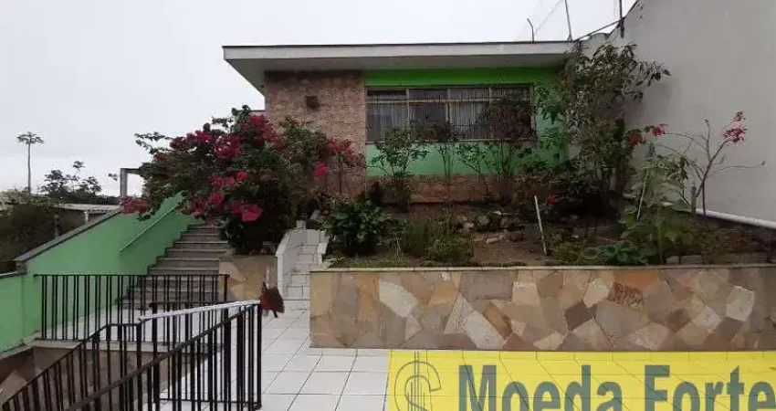 Casa com 3 quartos à venda na Rua Emílio de Sousa Docca, Vila Santa Catarina, São Paulo