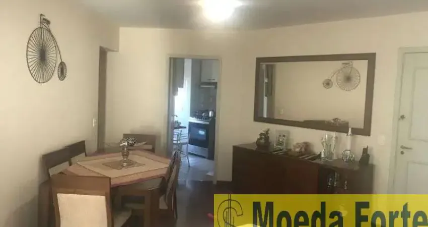 Apartamento com 3 quartos à venda na Avenida Mascote, Vila Mascote, São Paulo