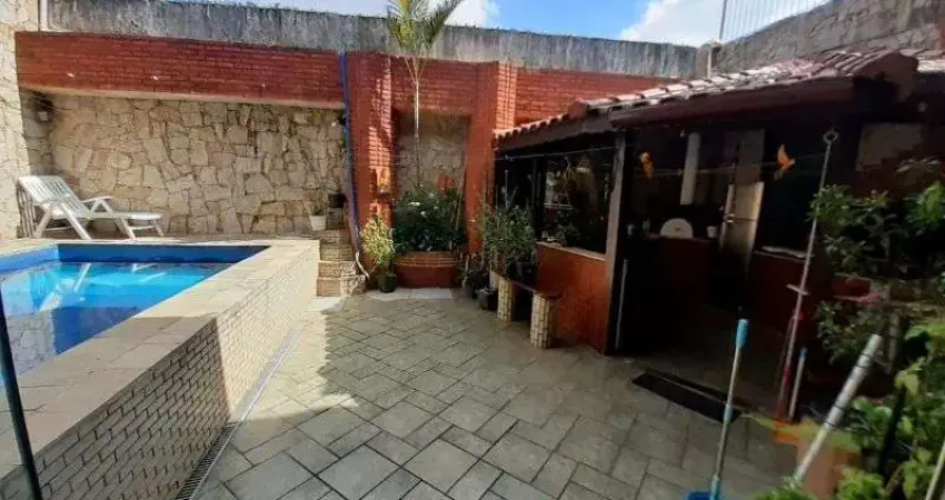 Casa com 4 quartos à venda na Rua Horácio Alves da Costa, Cidade Ademar, São Paulo