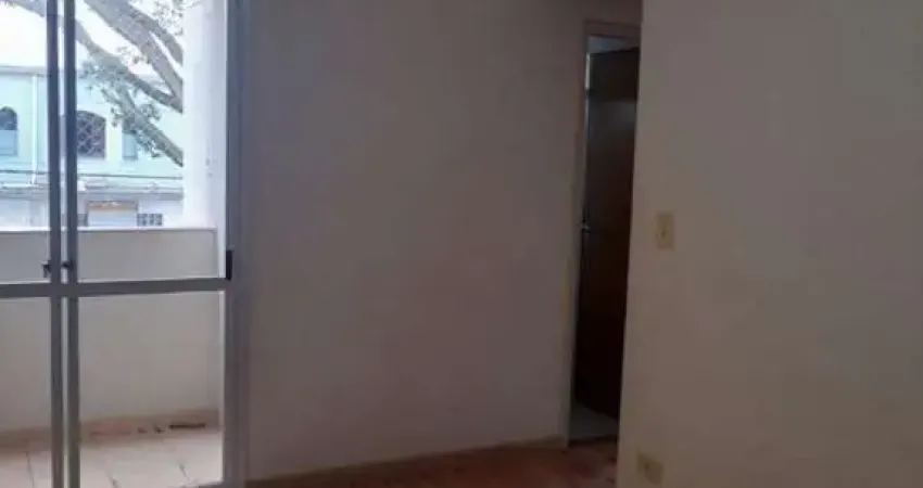 Apartamento com 2 quartos à venda na Avenida Santa Catarina, Vila Santa Catarina, São Paulo