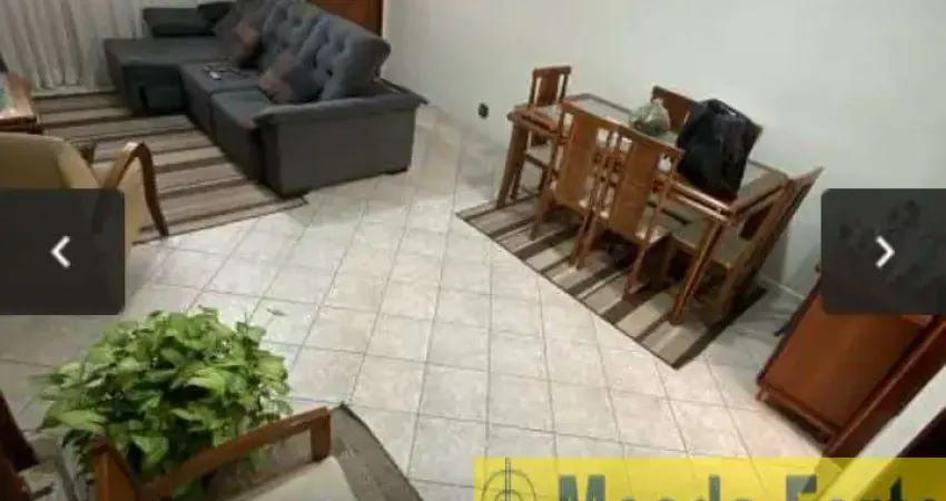 Casa com 2 quartos à venda na Rua Doutor Abelardo Vergueiro César, Vila Alexandria, São Paulo