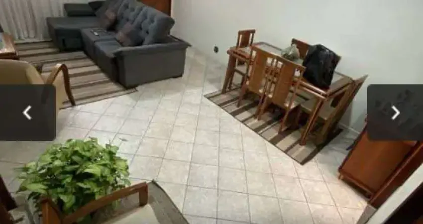 Casa com 2 quartos à venda na Rua Doutor Abelardo Vergueiro César, Vila Alexandria, São Paulo