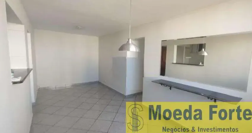 Apartamento com 3 quartos à venda na Rua Albuquerque Sousa Muniz, Vila Alexandria, São Paulo
