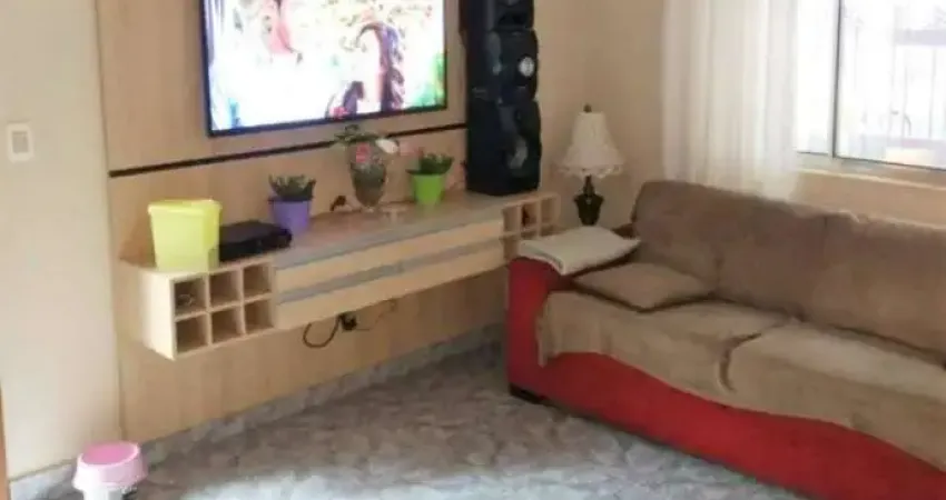 Casa com 2 quartos à venda na Rua Ipiranga, Jardim Aeroporto, São Paulo