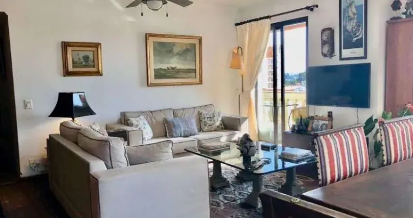 Apartamento com 3 quartos à venda na Rua Lacedemônia, Vila Alexandria, São Paulo