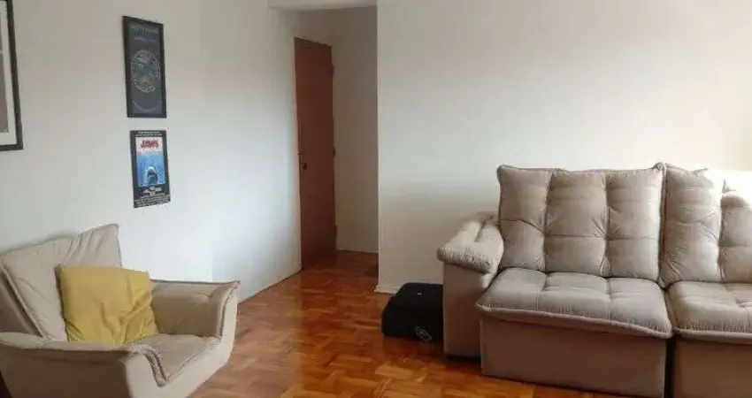 Apartamento com 2 quartos à venda na Rua Ciridião Durval, Vila Paulista, São Paulo