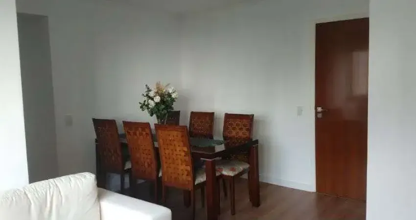 Apartamento com 2 quartos à venda na Vila Paulista, São Paulo 