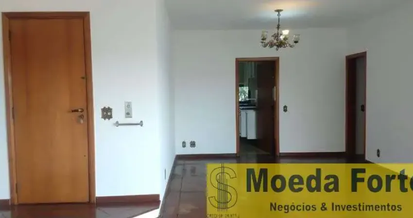 Apartamento com 4 quartos à venda na Avenida Jônia, Jardim Brasil, São Paulo