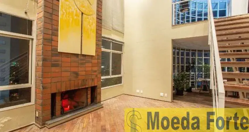 Cobertura com 4 quartos à venda na Rua Palacete das Águias, Vila Mascote, São Paulo