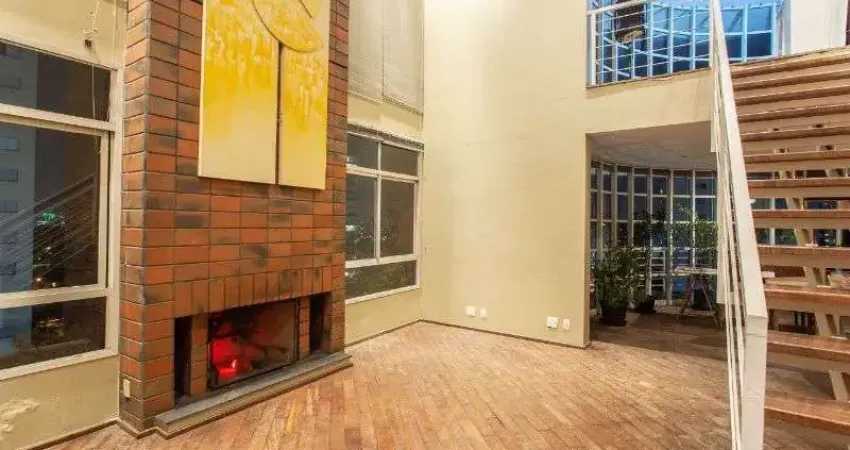 Cobertura com 4 quartos à venda na Rua Palacete das Águias, Vila Mascote, São Paulo