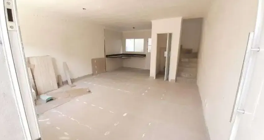 Casa com 2 quartos à venda na Rua Joaquim Severino, Jardim Cupecê, São Paulo