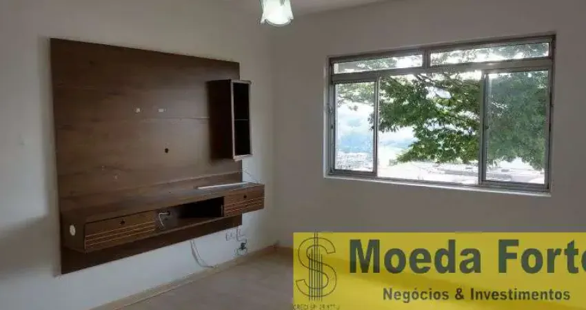 Apartamento com 2 quartos à venda na Rua Gastão da Cunha, Vila Paulista, São Paulo