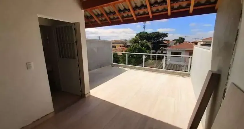 Casa com 2 quartos à venda na Rua Joaquim Severino, Jardim Cupecê, São Paulo